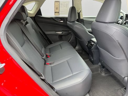 Used 2022 Lexus NX 350 AWD image 13