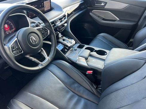 Used 2023 Acura MDX FWD w/ Technology Package image 10