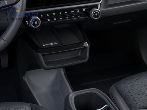 New 2027 Chevrolet Bolt RS w/ Technology Package FWD image 34