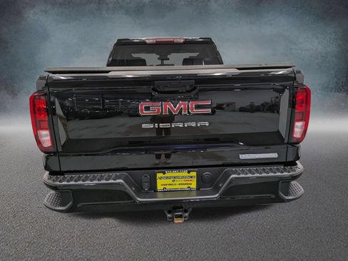 Used 2023 GMC Sierra 1500 Elevation AWD/4WD image 5
