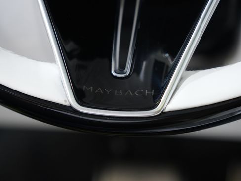 Used 2025 Mercedes-Benz Maybach GLS 600 4MATIC image 67