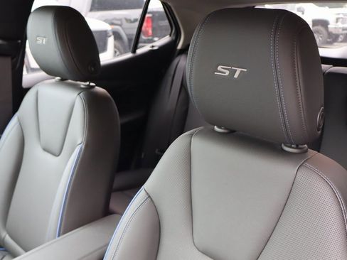 New 2026 Buick Encore GX Sport Touring w/ Comfort Package image 12