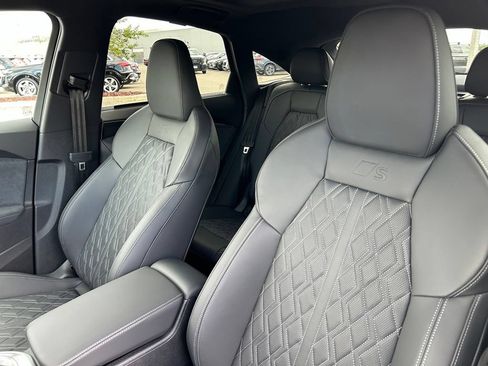 New 2026 Audi SQ5 Premium Plus AWD/4WD image 18