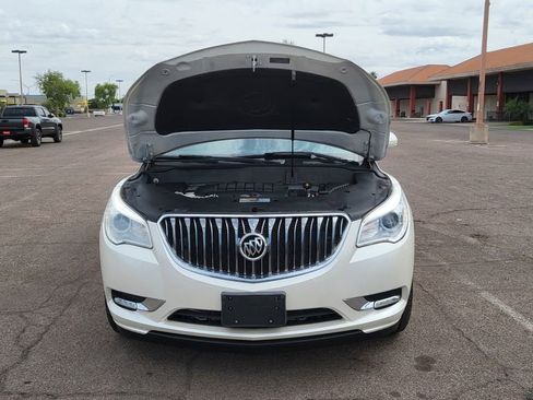 Used 2015 Buick Enclave Premium w/ Experience Buick Package FWD image 43