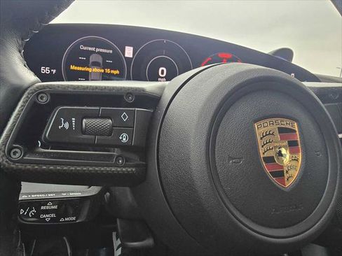 Used 2024 Porsche Taycan 4S image 33