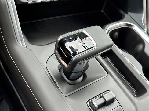New 2026 GMC Sierra 1500 Denali Ultimate AWD/4WD image 13