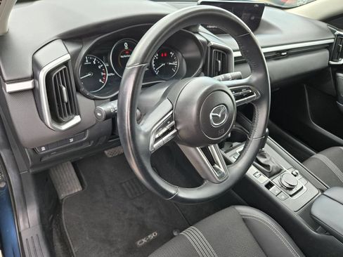Used 2025 MAZDA CX-50 AWD 2.5 S w/ Preferred Package image 11