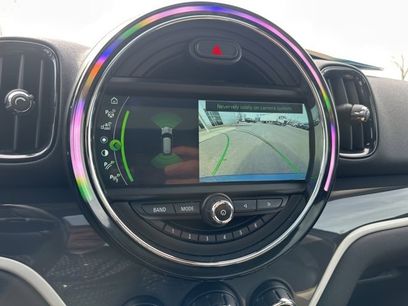 Used 2018 MINI Cooper Countryman SE