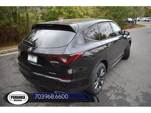 New 2026 Acura MDX A-Spec image 10