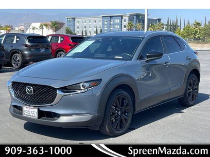 Certified 2023 MAZDA CX-30 AWD 2.5 S w/ Preferred Package