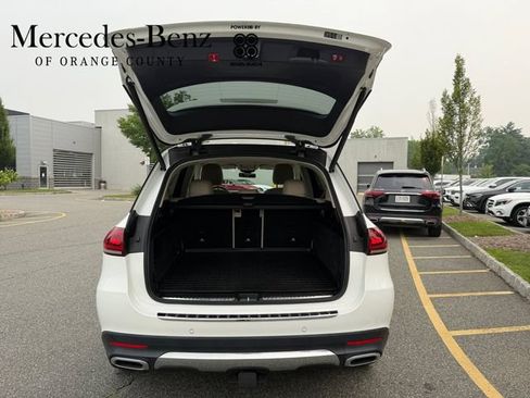 Certified 2022 Mercedes-Benz GLE 350 4MATIC image 10
