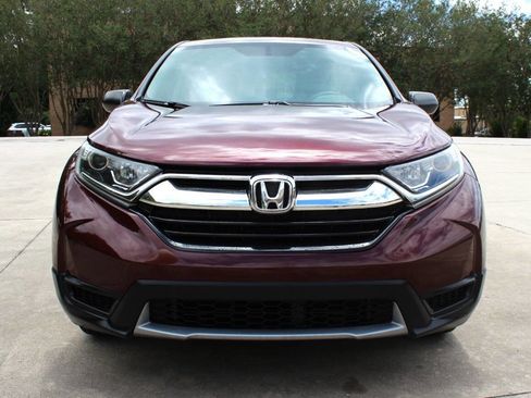Used 2018 Honda CR-V LX image 5