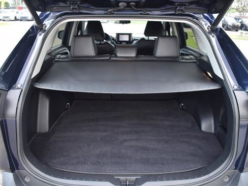 Used 2020 Toyota RAV4 XLE Premium FWD image 54