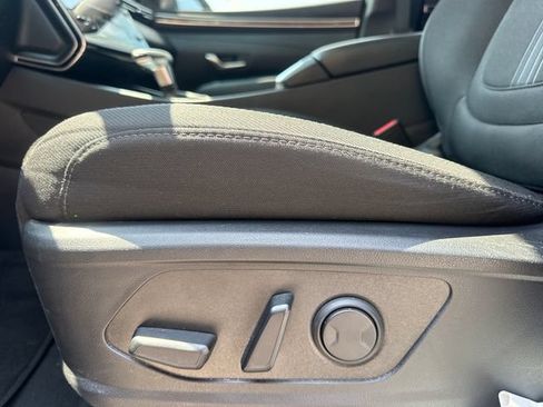 Used 2024 Hyundai Tucson SEL AWD/4WD image 14