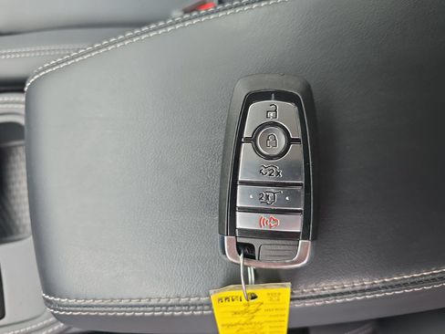 Used 2025 Ford Mustang Mach-E Select RWD image 33