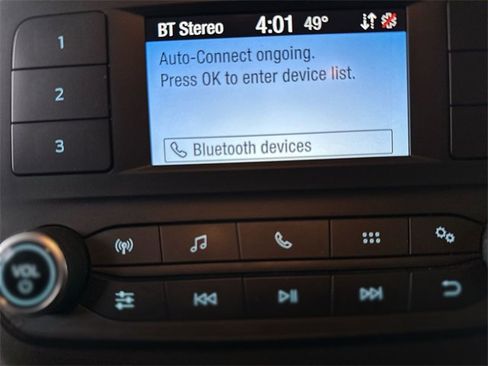 Certified 2020 Ford Transit 350 XLT image 17