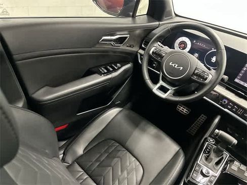 Used 2024 Kia Sportage X-Pro image 12