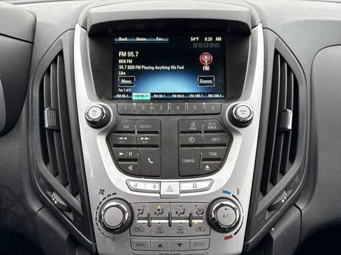 Used 2015 Chevrolet Equinox LT w/ Driver Convenience Package image 28