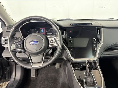 Used 2020 Subaru Legacy Limited w/ Popular Package #2 image 3