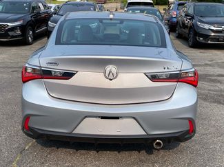 Used 2022 Acura ILX w/ Premium Package video 4