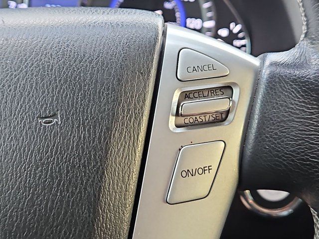 Used 2019 INFINITI QX80 Luxe AWD/4WD image 24