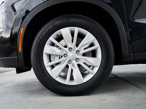 Used 2025 Mitsubishi Outlander ES image 3