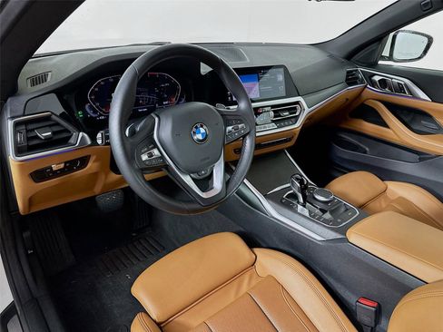 Certified 2023 BMW 430i xDrive 430i xDrive w/ Premium Package image 9