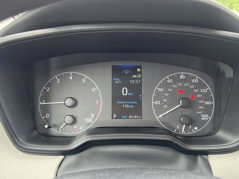 Used 2023 Toyota Corolla LE FWD image 5