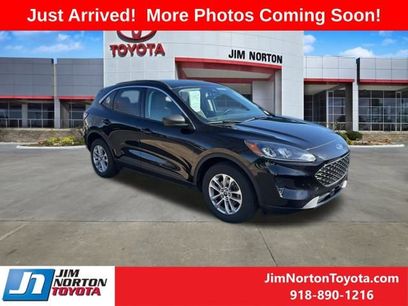 Used 2022 Ford Escape SE w/ Convenience Package