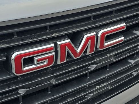 New 2024 GMC Sierra 1500 Pro w/ Pro Value Package image 26