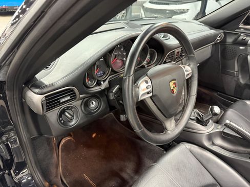 Used 2006 Porsche 911 Carrera image 26