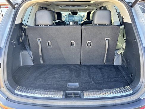 Used 2021 Kia Telluride SX w/ Nightfall Edition Package image 40
