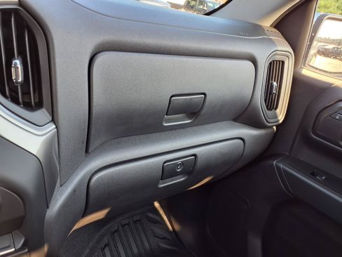 Used 2025 GMC Sierra 1500 Pro w/ Pro Value Package AWD/4WD image 15