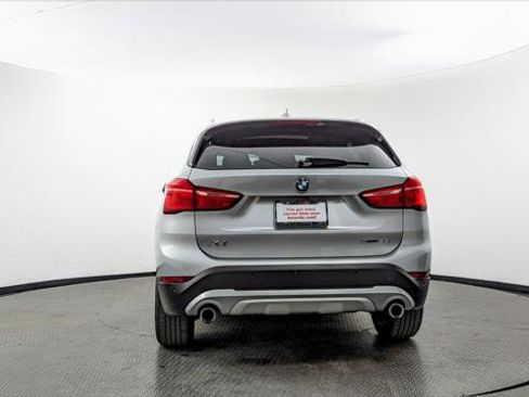 Used 2020 BMW X1 sDrive28i w/ Convenience Package image 7