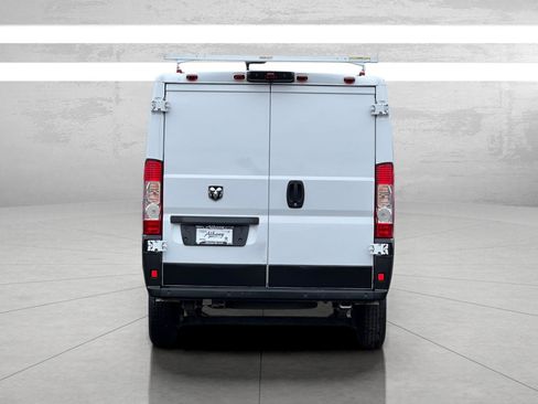 Used 2019 RAM ProMaster 1500 w/ Interior Convenience Group image 6