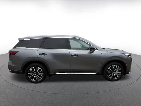 Used 2026 INFINITI QX60 Luxe AWD/4WD image 13