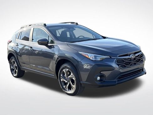 New 2026 Subaru Crosstrek 2.0i Premium image 9