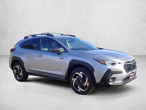 New 2026 Subaru Crosstrek 2.5i Limited image 6