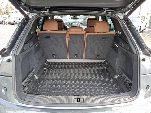 Certified 2022 Audi Q5 2.0T Premium Plus image 30