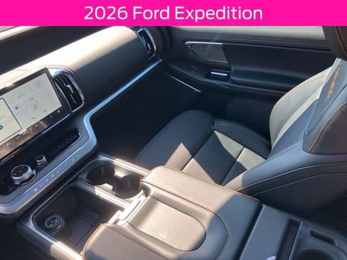 New 2026 Ford Expedition Tremor AWD/4WD image 23
