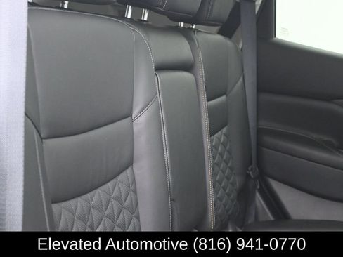 Used 2023 Nissan Murano Platinum w/ Cargo Package AWD/4WD image 11