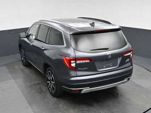 Used 2019 Honda Pilot Elite image 78