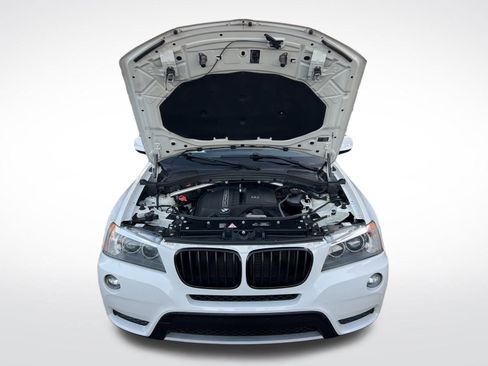 Used 2013 BMW X3 xDrive35i image 17