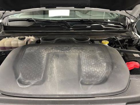 Used 2022 RAM 1500 TRX w/ TRX Level 1 Equipment Group AWD/4WD image 26