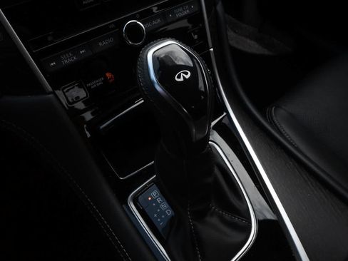 Certified 2023 INFINITI Q50 Sensory RWD image 15