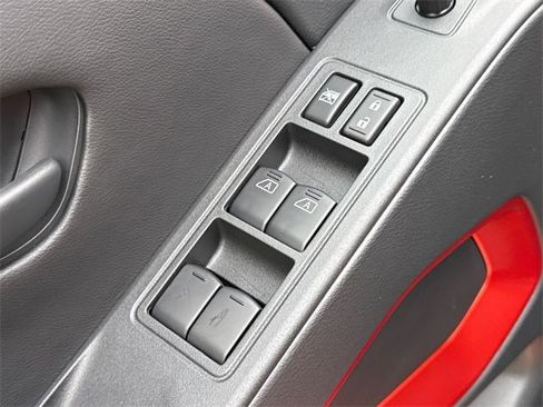 New 2026 Nissan Frontier PRO-4X w/ Pro Premium Package image 19