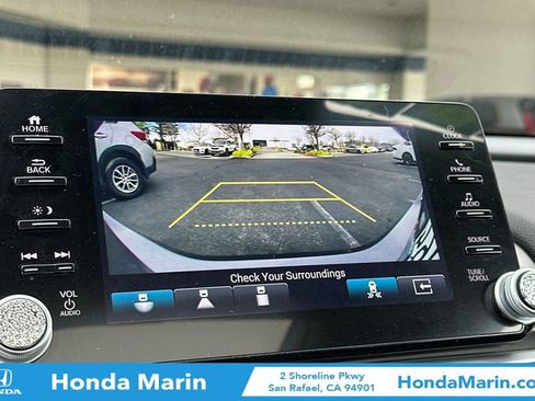 Used 2021 Honda Accord EX-L image 23