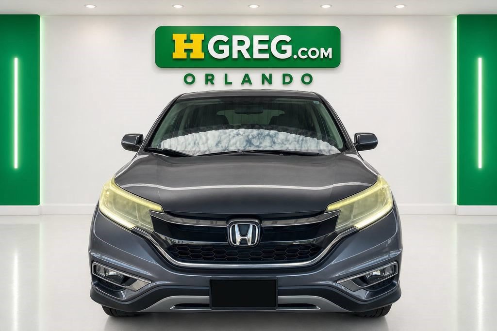Used 2016 Honda CR-V EX image 7