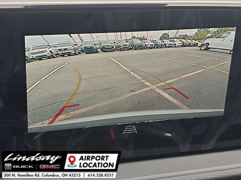 New 2026 Buick Envista Preferred w/ Convenience I Package image 14