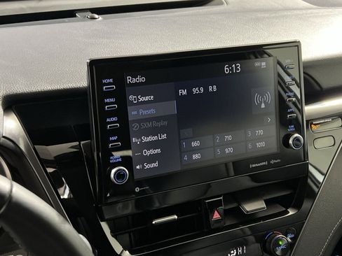 Used 2023 Toyota Camry XSE image 16